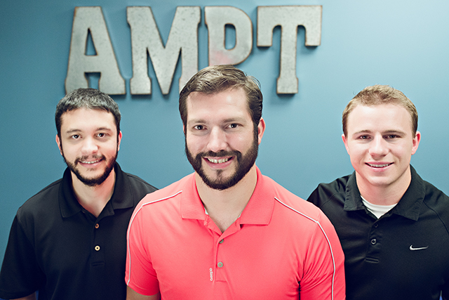 AMPT | Physical Therapy | Houston TX