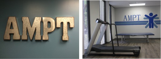 AMPT Rehab | Houston TX