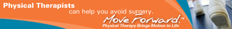 Move Forward Physical Therapy