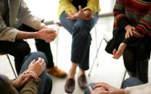 AMPT Vestibular Support Group