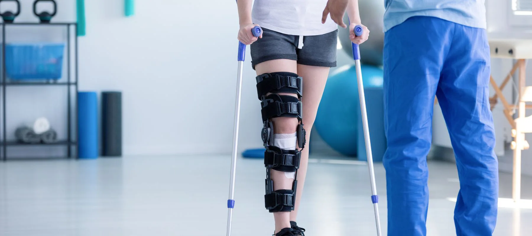 Heal Stronger With Pre- & Post-Operative Physical Therapy In Houston