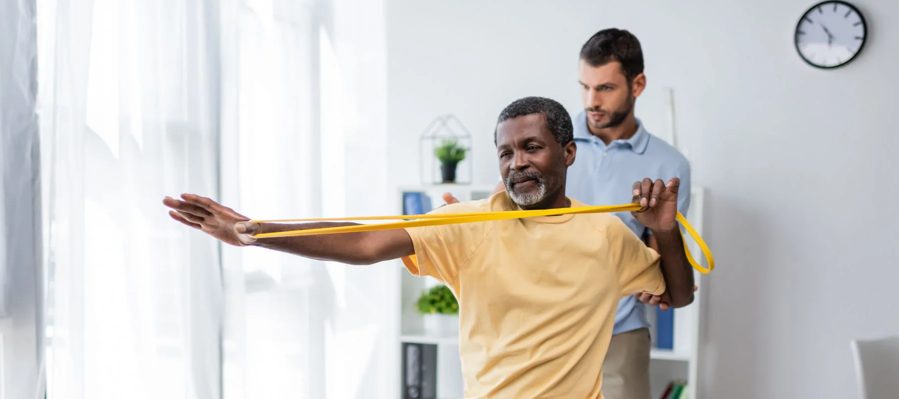 Don't Be Defined By Your Shoulder Pain