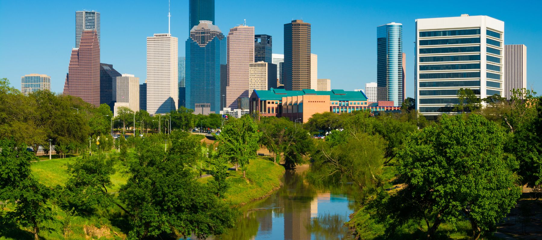Houston, Texas