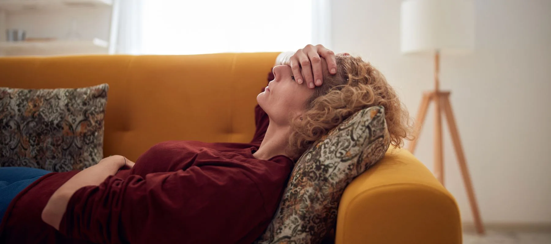 Types Of Pain We Treat In Houston