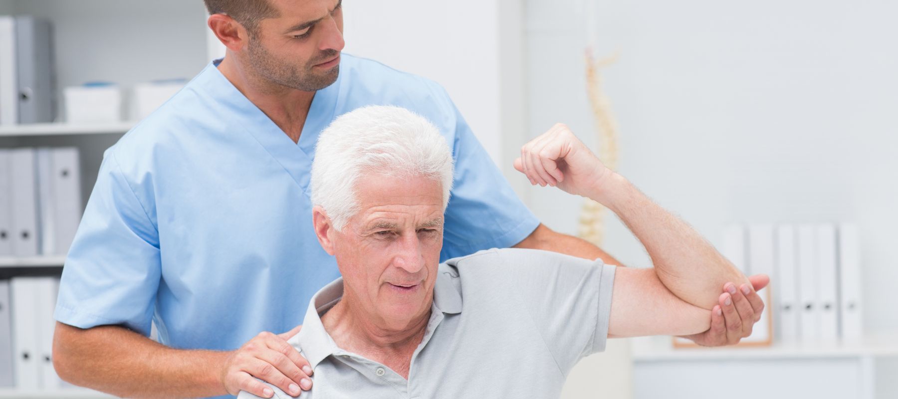 Meet Houston's Top Physical Therapists