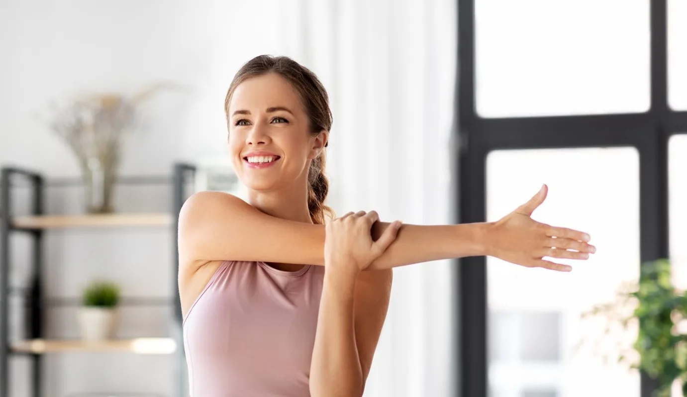 Your Local Experts In Pain Relief & Recovery