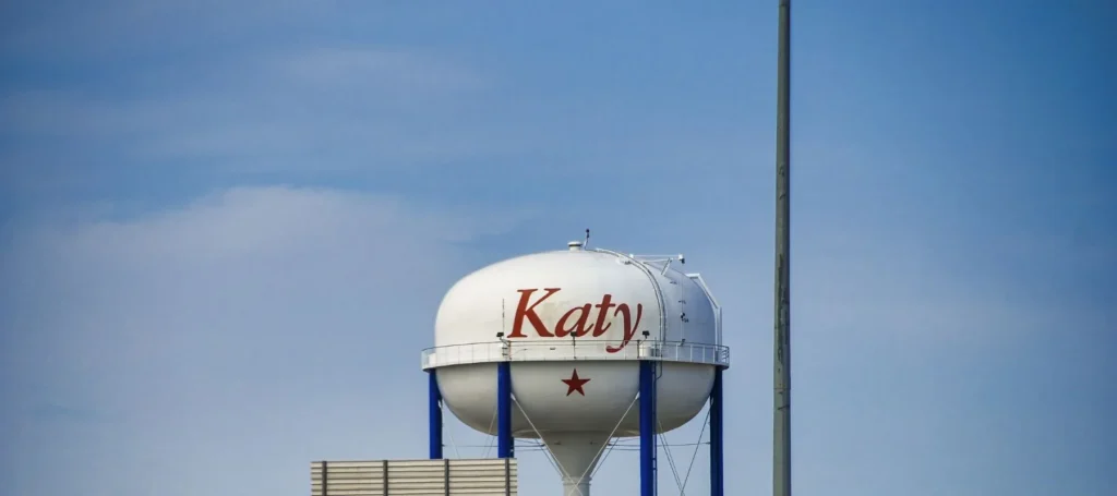 Katy, TX