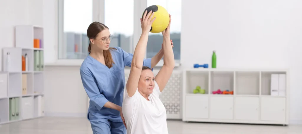 What’s The Difference Between Orthopedic And Sports Physical Therapy?
