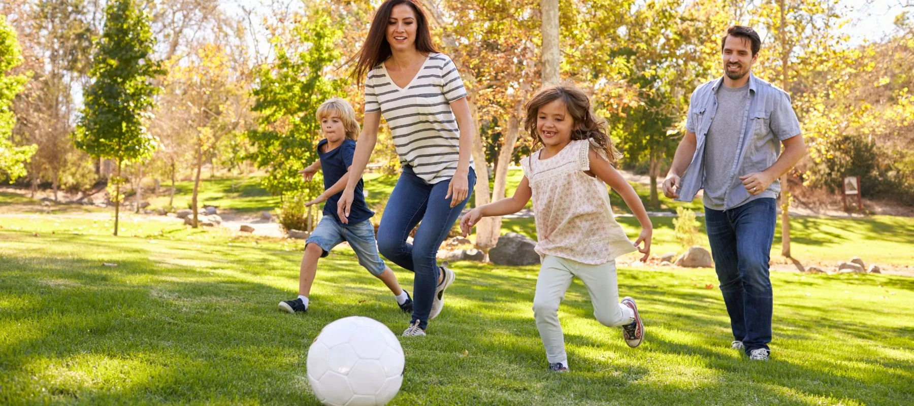 The Surprising Benefits of Physical Therapy for Everyday Life and Performance